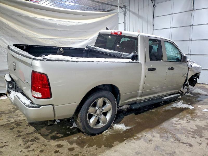 Photo 3 from auction – 2019 RAM 1500 CLASS with VIN 1C6RR7FG3KS578926