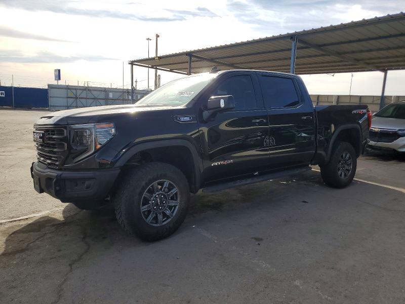 Photo 1 from auction – 2024 GMC SIERRA with VIN 3GTUUFE87RG442564