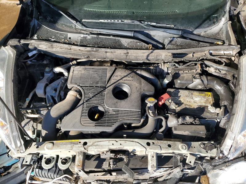 Фото 12 с аукциона – 2014 NISSAN JUKE с VIN JN8AF5MR0ET454624