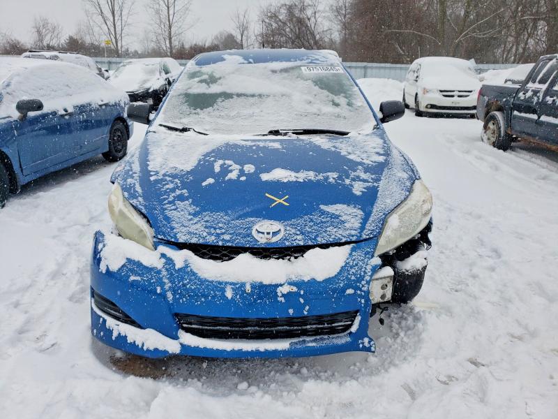 Photo 5 from auction – 2010 TOYOTA COROLLA MA with VIN 2T1KU4EE6AC210277