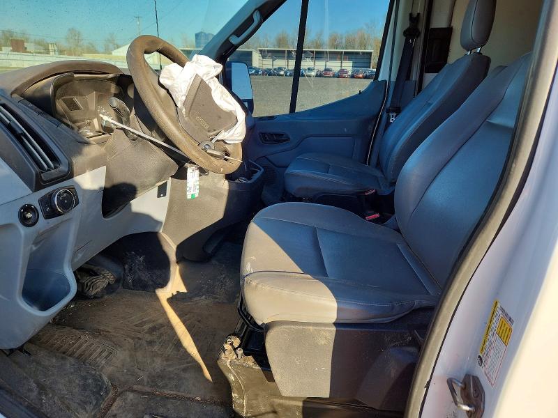 Photo 7 from auction – 2018 FORD TRANSIT with VIN 1FTYR2CMXJKA19907