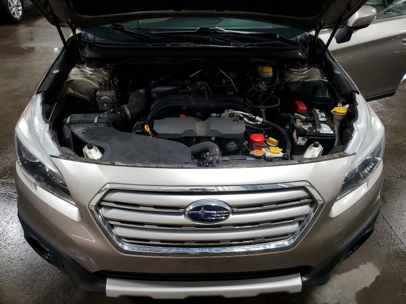 Photo 12 from auction – 2015 SUBARU OUTBACK 2. with VIN 4S4BSBJC0F3263373