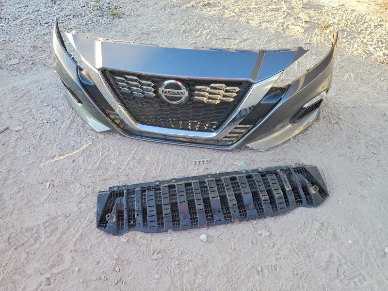 Photo 12 from auction – 2022 NISSAN ALTIMA S with VIN 1N4BL4BV2NN336264