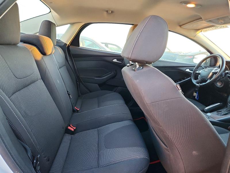 Photo 10 from auction – 2013 FORD FOCUS TITA with VIN 1FADP3J26DL227945