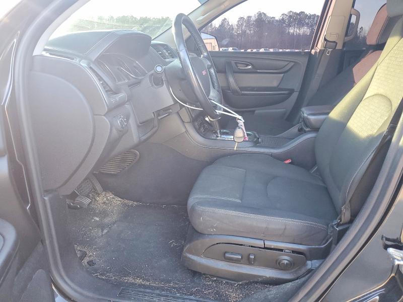 صورة رقم 7 من المزاد - 2016 GMC ACADIA مع VIN 1GKKVPKD8GJ342209