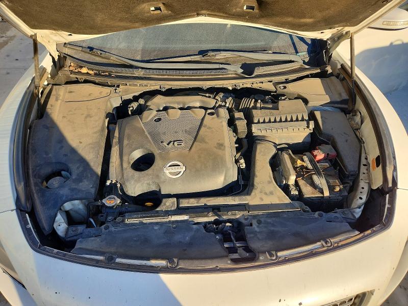 Photo 11 from auction – 2011 NISS MAXIMA with VIN 1N4AA5AP0BC826932
