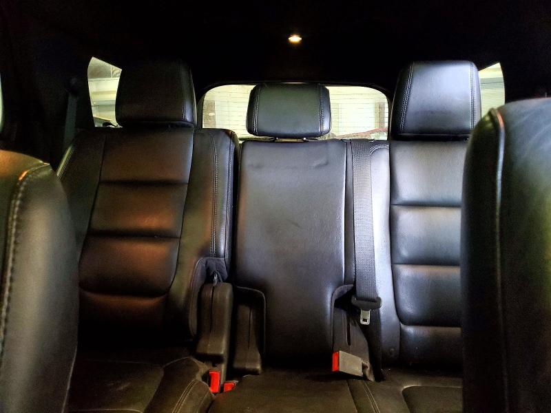 Photo 10 from auction – 2013 FORD EXPLORER X with VIN 1FM5K8D8XDGA70306