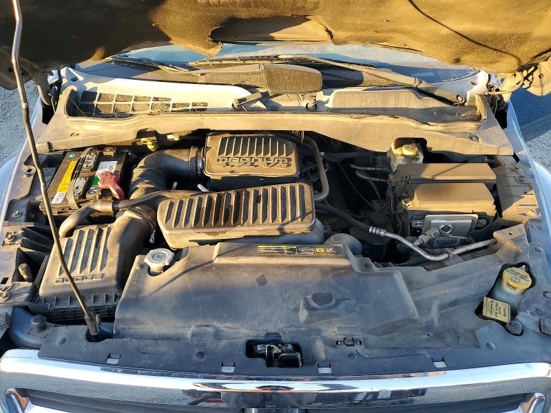 Photo 12 from auction – 2004 DODGE DURANGO SL with VIN 1D4HD48N14F164166