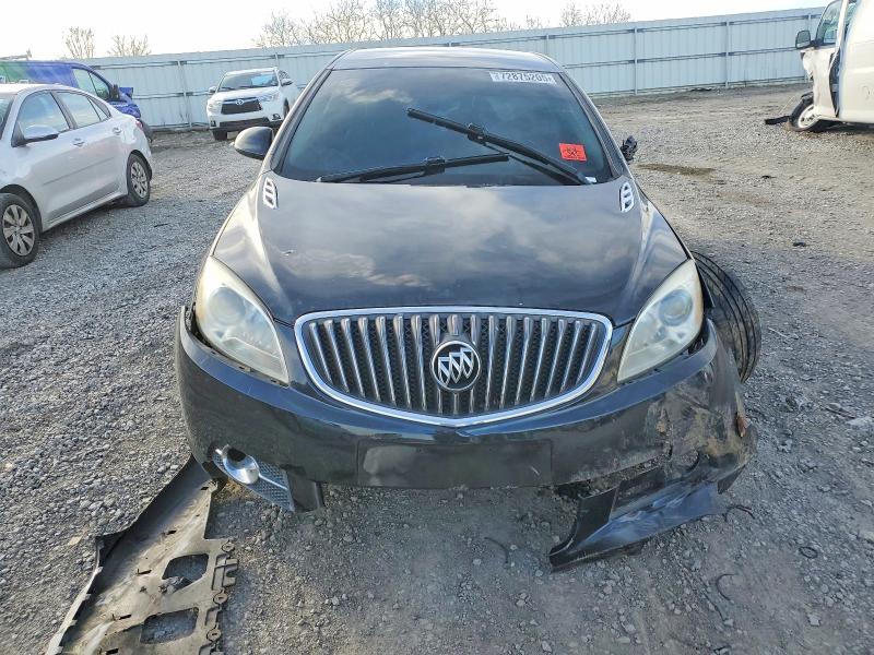 Photo 5 from auction – 2013 BUICK VERANO with VIN 1G4PP5SK8D4250263