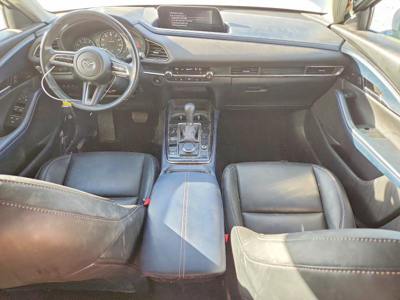 Photo 8 from auction – 2020 MAZDA CX-30 with VIN 3MVDMBDL4LM116467