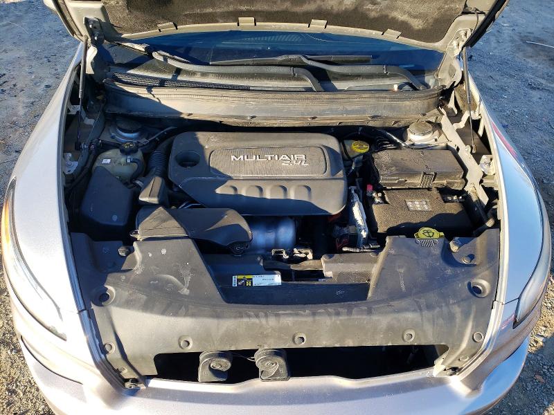 Foto 12 de la subasta – 2015 JEEP CHEROKEE con VIN 1C4PJMCB1FW784694
