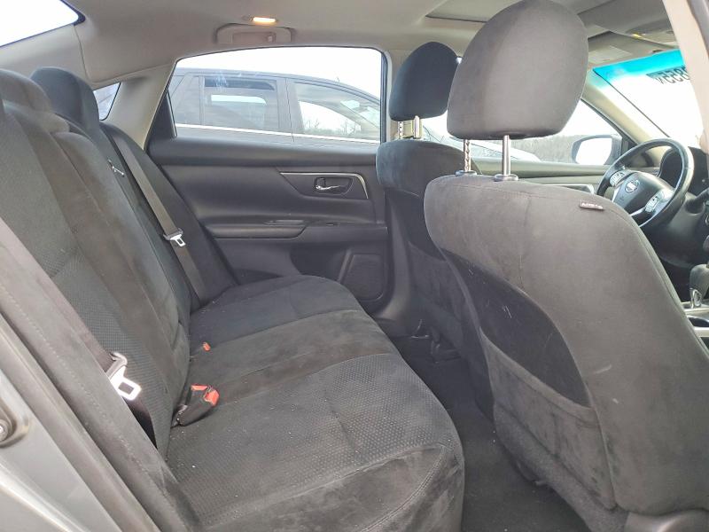 Photo 10 from auction – 2015 NISSAN ALTIMA 2.5 with VIN 1N4AL3AP1FC280615