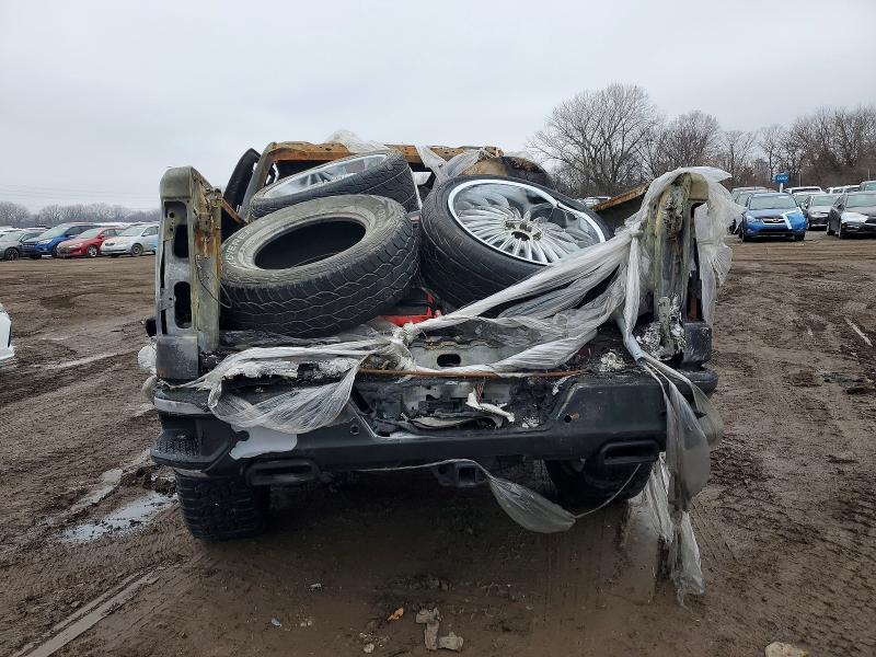 Photo 6 from auction – 2020 GMC SIERRA with VIN 1GTU9DED1LZ329252