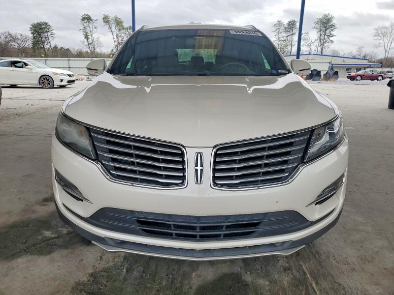 Photo 5 from auction – 2017 LINCOLN MKC with VIN 5LMCJ3D98HUL47335