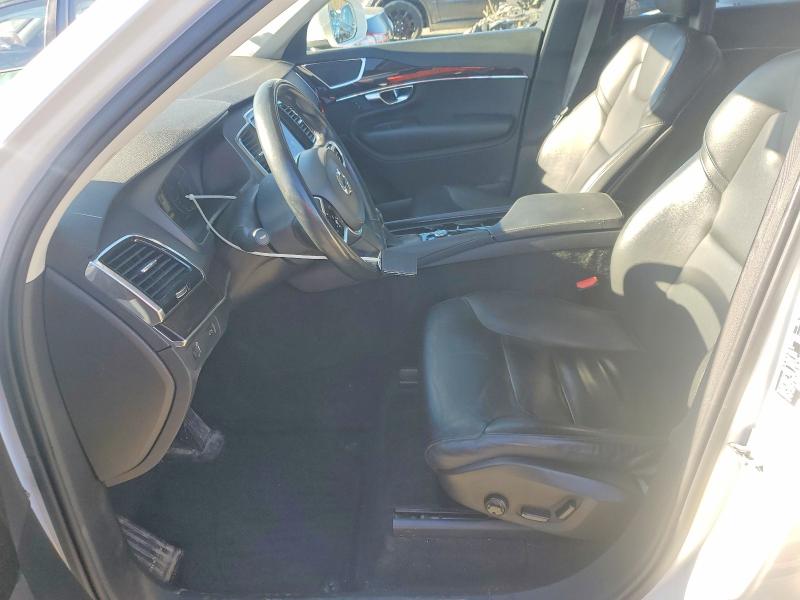 Photo 7 from auction – 2018 VOLVO XC90 T5 with VIN YV4102PK9J1361808