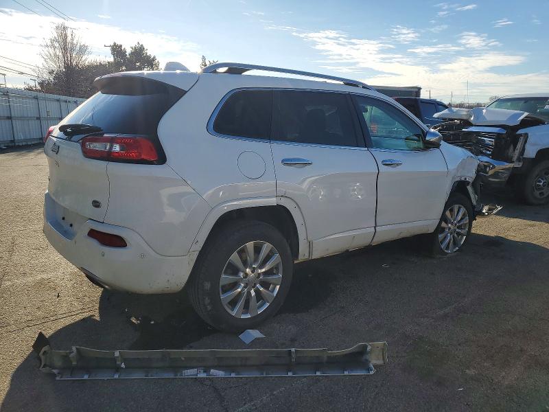Photo 3 from auction – 2016 JEEP CHEROKEE O with VIN 1C4PJMJS9GW300484