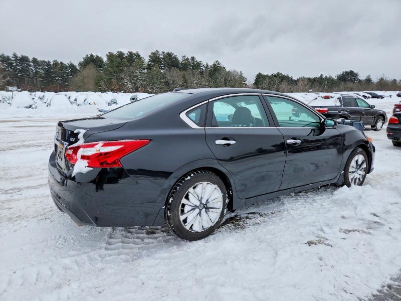 Photo 3 from auction – 2016 NISSAN ALTIMA with VIN 1N4AL3AP2GC140459