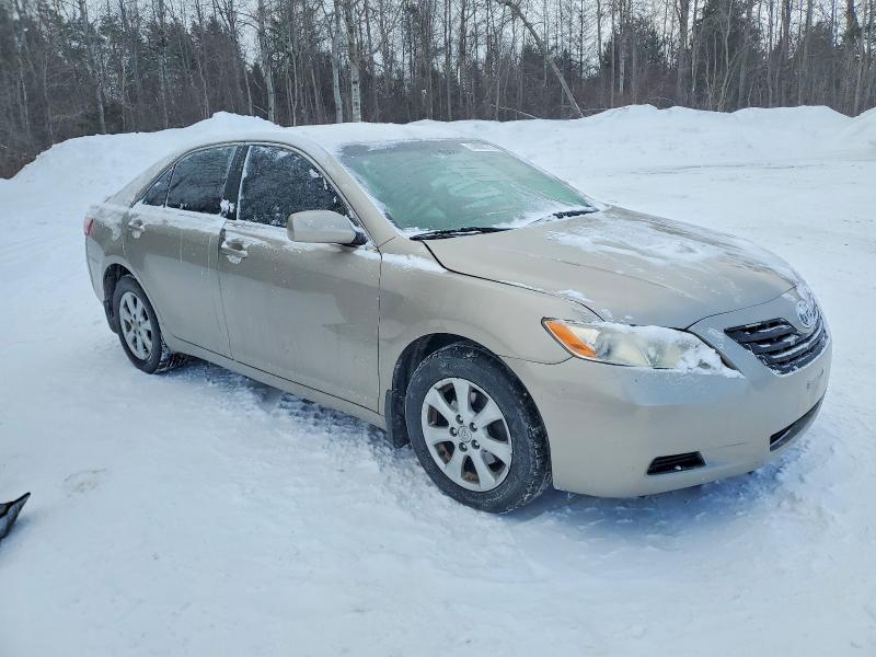 Photo 4 from auction – 2009 TOYOTA CAMRY BASE with VIN 4T1BE46K89U807765