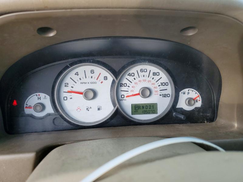 Photo 9 from auction – 2006 FORD ESCAPE with VIN 1FMYU93136KA60699