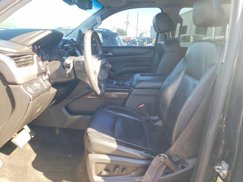 Photo 7 from auction – 2016 CHEVROLET TAHOE C150 with VIN 1GNSCBKC2GR208512