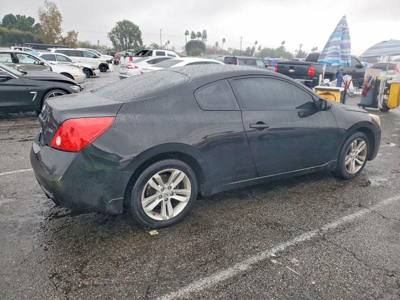Photo 3 from auction – 2012 NISSAN ALTIMA S with VIN 1N4AL2EP5CC259816
