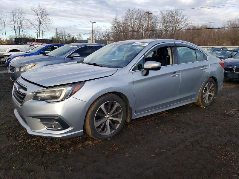 SUBARU LEGACY 3.6 2018 with VIN 4S3BNEN6XJ3033222 - Photo from auction