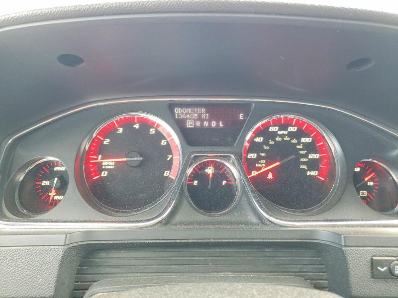 Photo 9 from auction – 2014 GMC ACADIA with VIN 1GKKVTKD3EJ235980