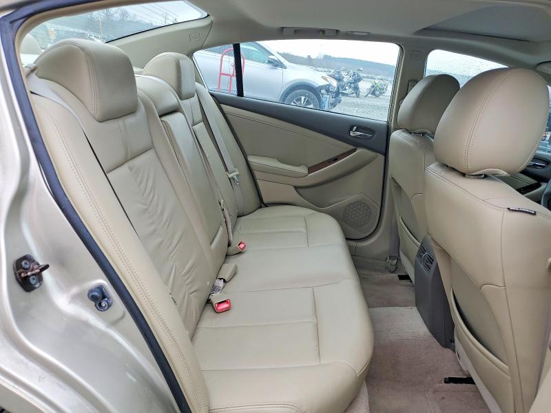 Photo 10 from auction – 2009 NISSAN ALTIMA 2.5 with VIN 1N4AL21E29N508784