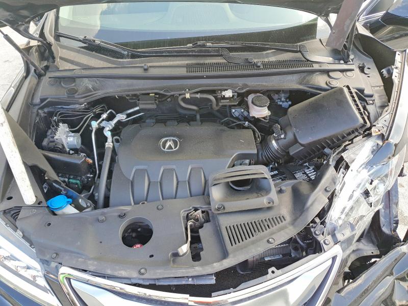 Photo 12 from auction – 2017 ACURA RDX with VIN 5J8TB4H72HL026949