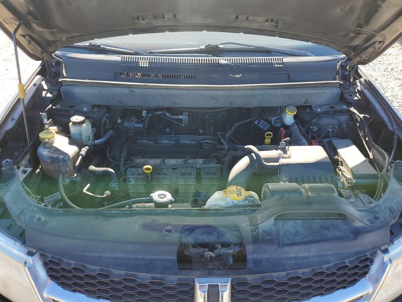 Photo 11 from auction – 2018 DODGE JOURNEY SE with VIN 3C4PDCABXJT529481