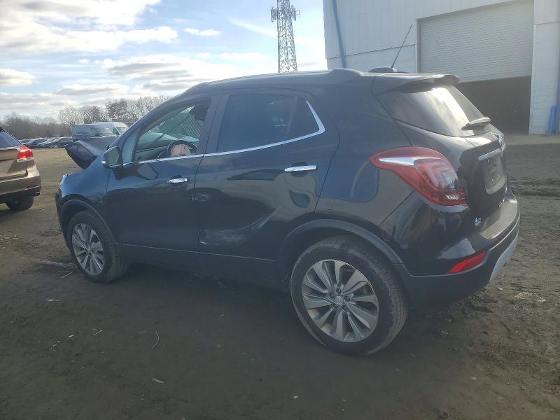 Photo 2 from auction – 2019 BUICK ENCORE with VIN KL4CJESB4KB712647