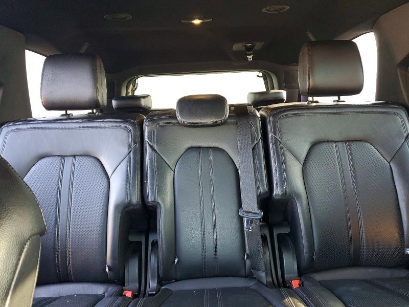 Photo 10 from auction – 2018 FORD EXPEDITION with VIN 1FMJK1KT7JEA08303