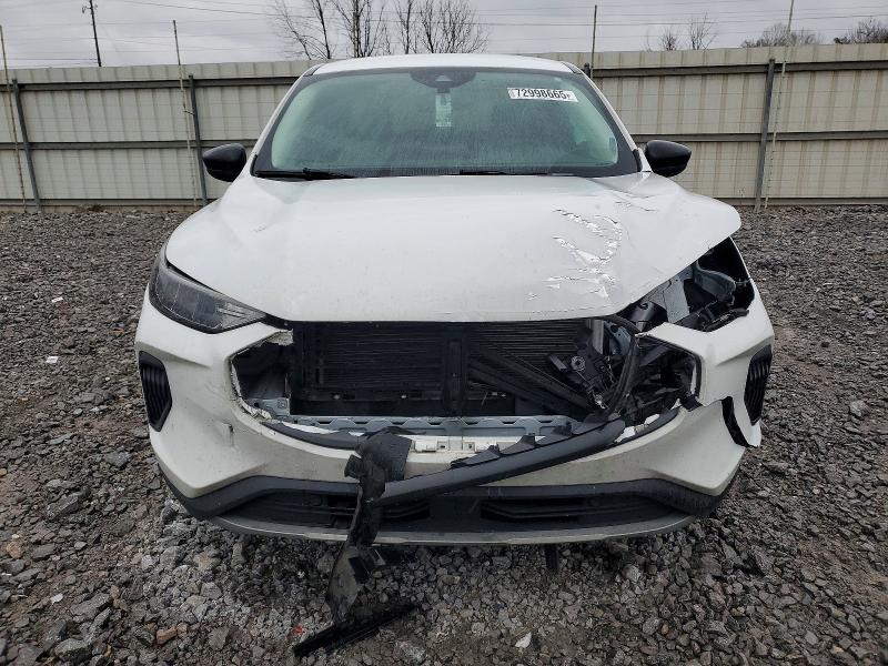 Photo 5 from auction – 2024 FORD ESCAPE with VIN 1FMCU0GN1RUB47061
