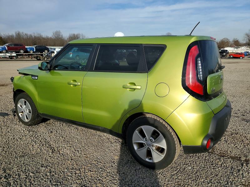 Photo 2 from auction – 2016 KIA SOUL with VIN KNDJN2A29G7823058