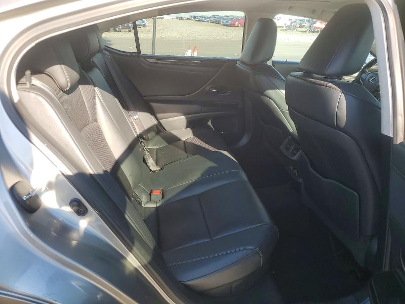 Photo 10 from auction – 2020 LEXUS ES 300H BA with VIN 58AC21B10LU008748