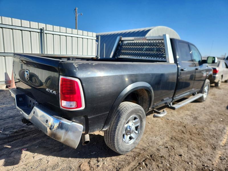 Photo 3 from auction – 2015 RAM 3500 LARAM with VIN 3C63R3JJXFG580087