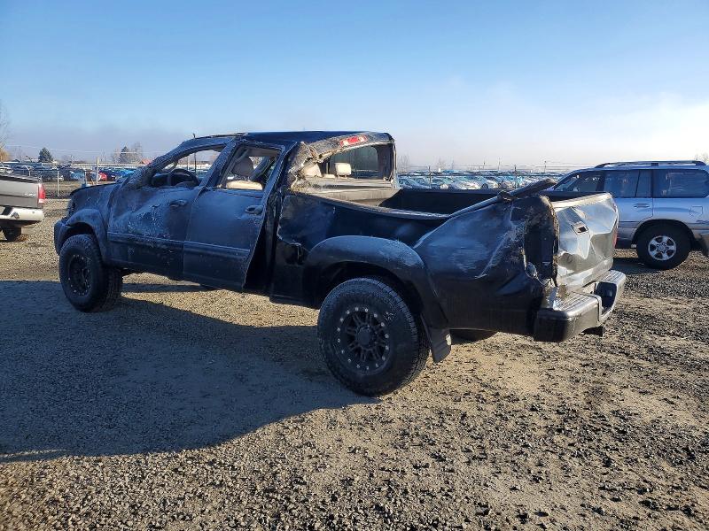 Photo 2 from auction – 2006 TOYOTA TUNDRA DOU with VIN 5TBDT48166S530534