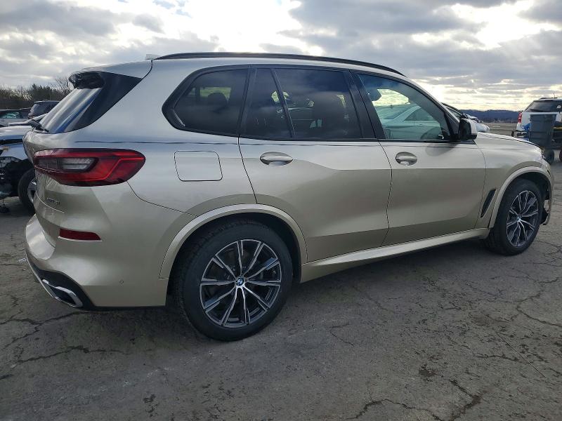 Photo 3 from auction – 2019 BMW X5 XDRIVE4 with VIN 5UXCR6C53KLL01908