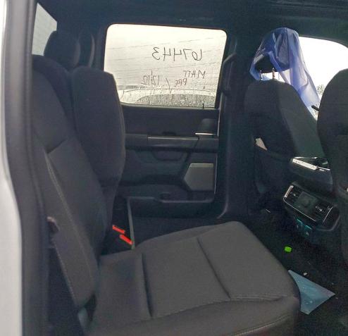 Photo 10 from auction – 2022 FORD F150 with VIN 1FTEW1EP7NFB90030