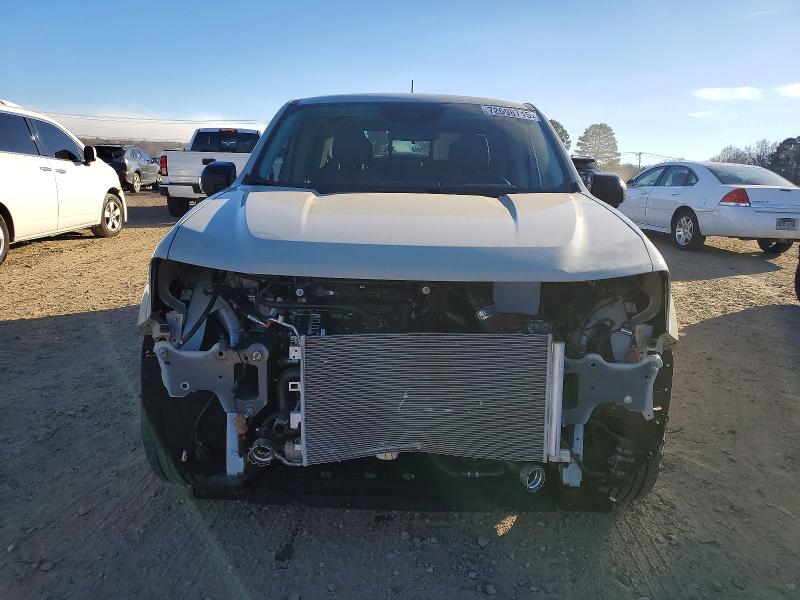Photo 5 from auction – 2025 FORD MAVERICK L with VIN 3FTTW8SA0SRA17836