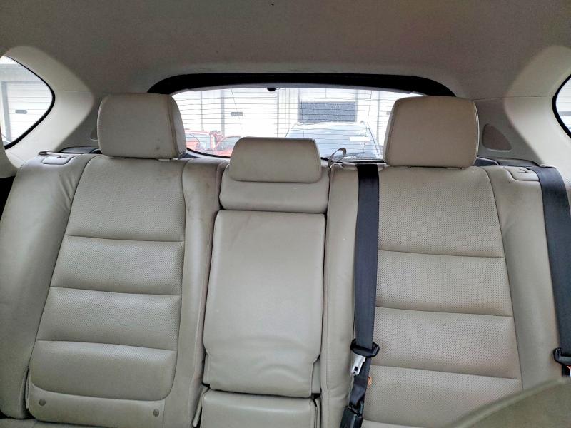 Photo 10 from auction – 2013 MAZDA CX-5 GT with VIN JM3KE2DE2D0150071