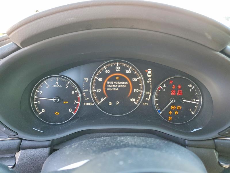Photo 9 from auction – 2022 MAZDA 3 with VIN 3MZBPACL0NM305192