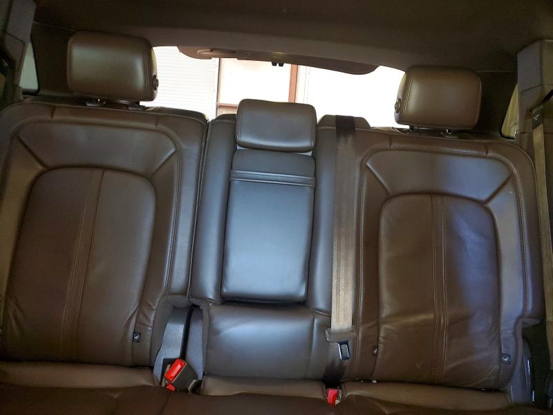 Photo 10 from auction – 2016 LINCOLN MKX RESERV with VIN 2LMPJ8LP2GBL23297