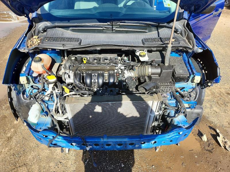 Photo 12 from auction – 2017 FORD ESCAPE with VIN 1FMCU0F77HUB49396