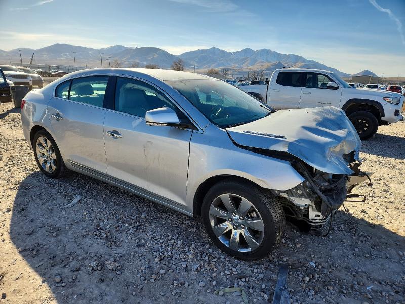 Photo 4 from auction – 2011 BUICK LACROSSE C with VIN 1G4GC5ED4BF129949