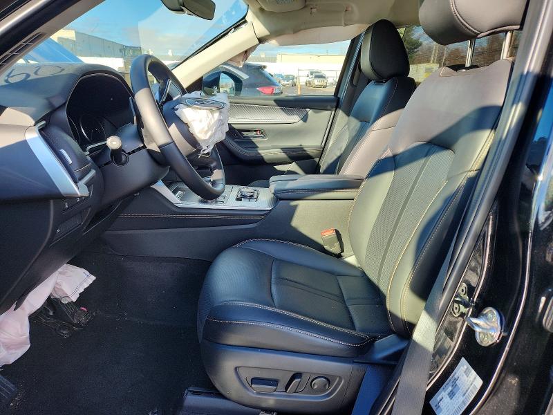 Photo 7 from auction – 2025 MAZDA CX-90 PREF with VIN JM3KKBHDXS1221034
