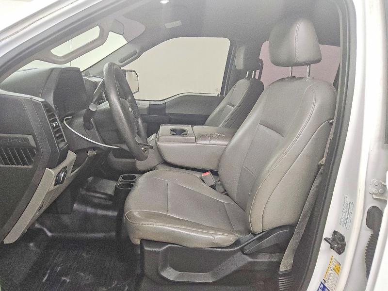 Photo 7 from auction – 2018 FORD F150 SUPER with VIN 1FTEW1C59JKD98557