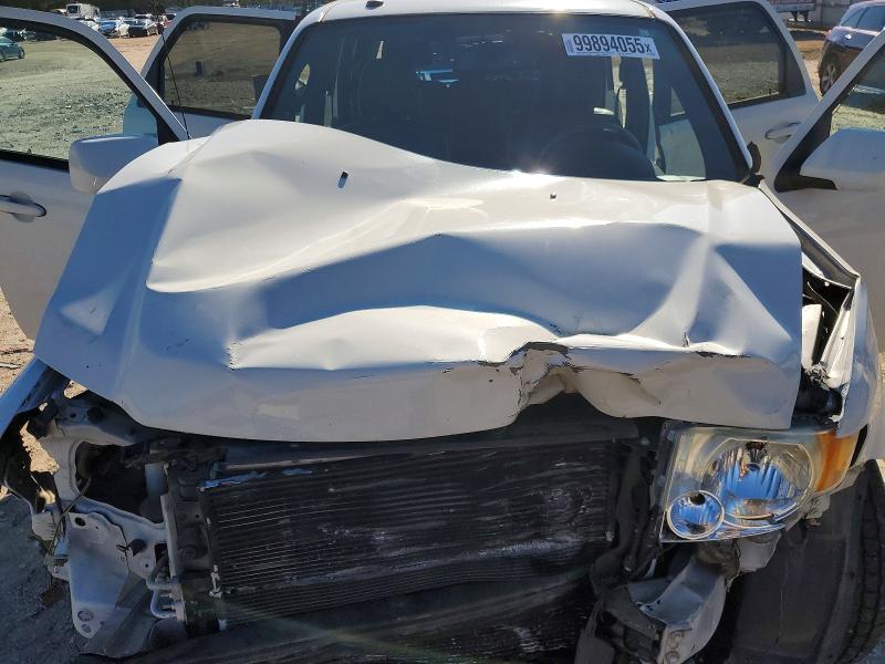 Photo 12 from auction – 2012 FORD ESCAPE LIM with VIN 1FMCU0EG5CKA36309