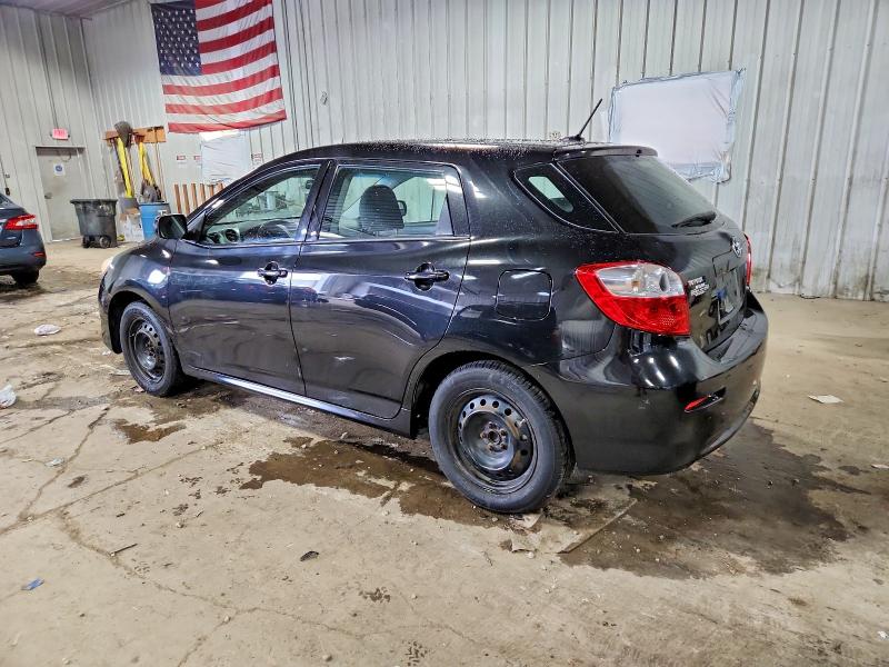 Photo 2 from auction – 2010 TOYOTA COROLLA MA with VIN 2T1KU4EE0AC340958