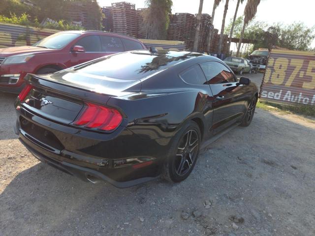 Photo 4 from auction – 2022 FORD MUSTANG with VIN 1FA6P8TH6N5101095